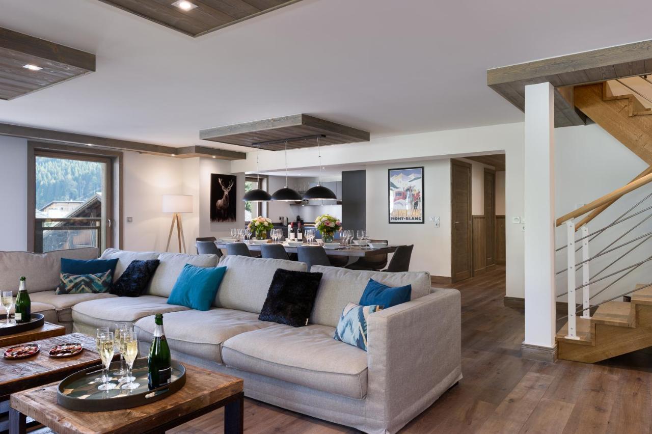 Annapurna By Alpine Resorts Les Gets Room photo